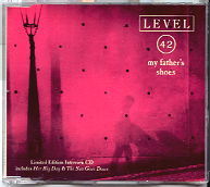 Level 42 - My Fathers Shoes CD 2